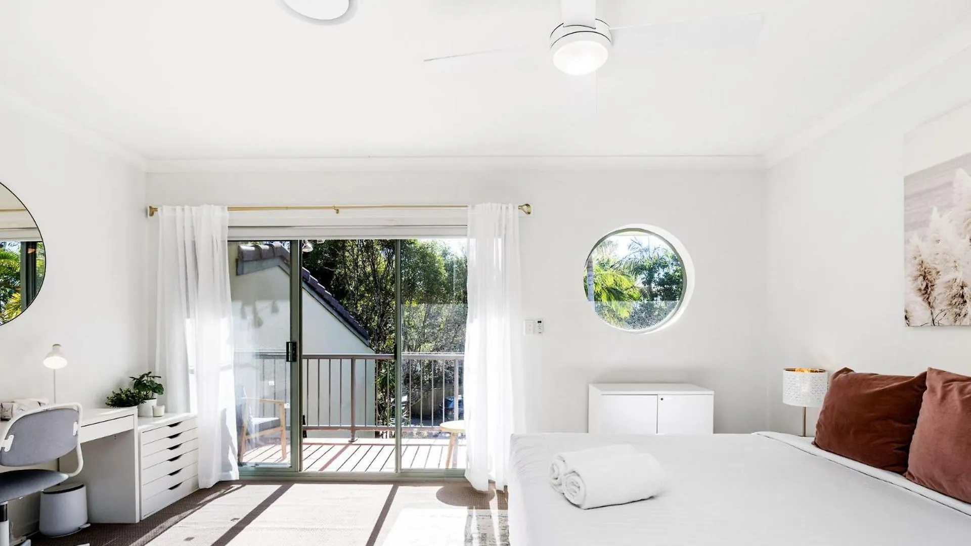 Byron Beachside 2 Byron Bay Dom wakacyjny