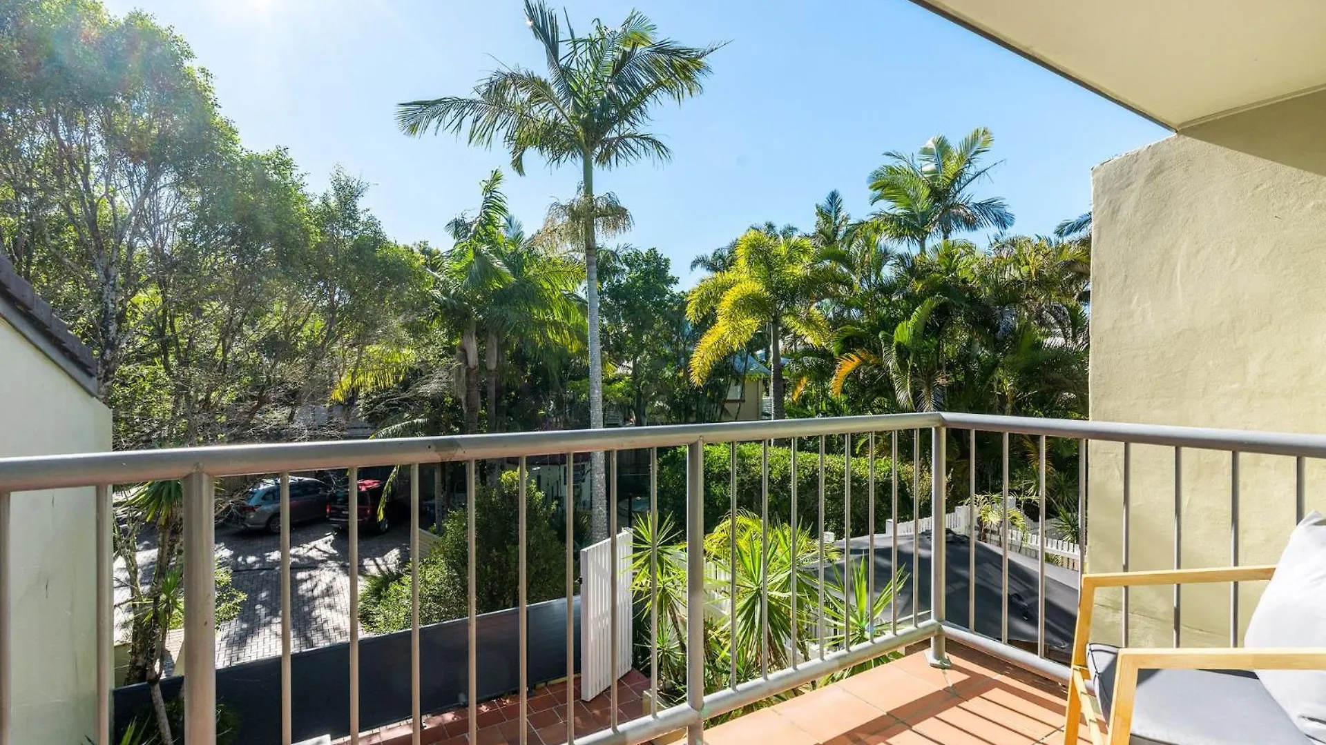 بيت للعطل Byron Beachside 2 خليج بيرون