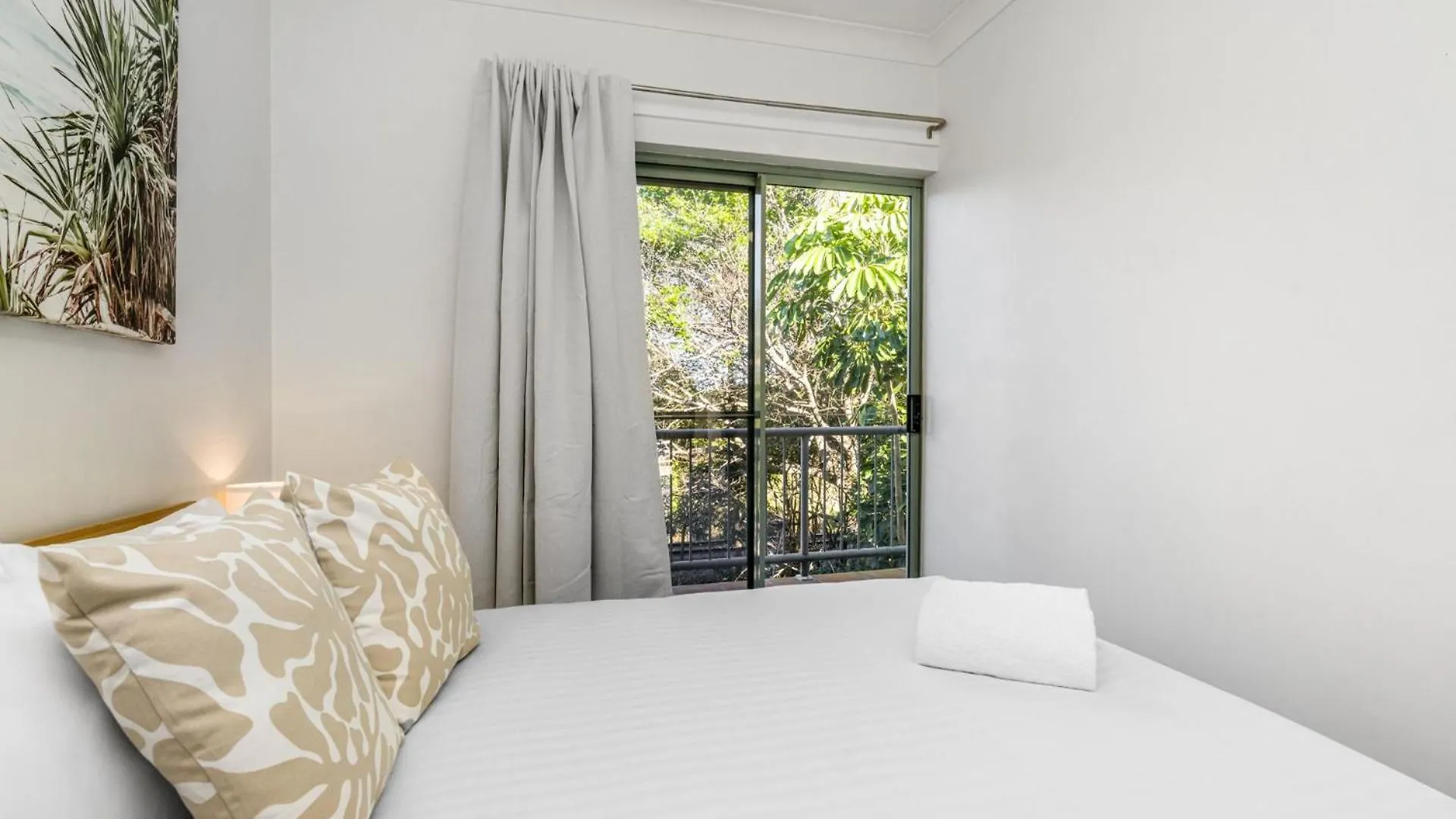 Byron Beachside 2 خليج بيرون 0*,  أستراليا