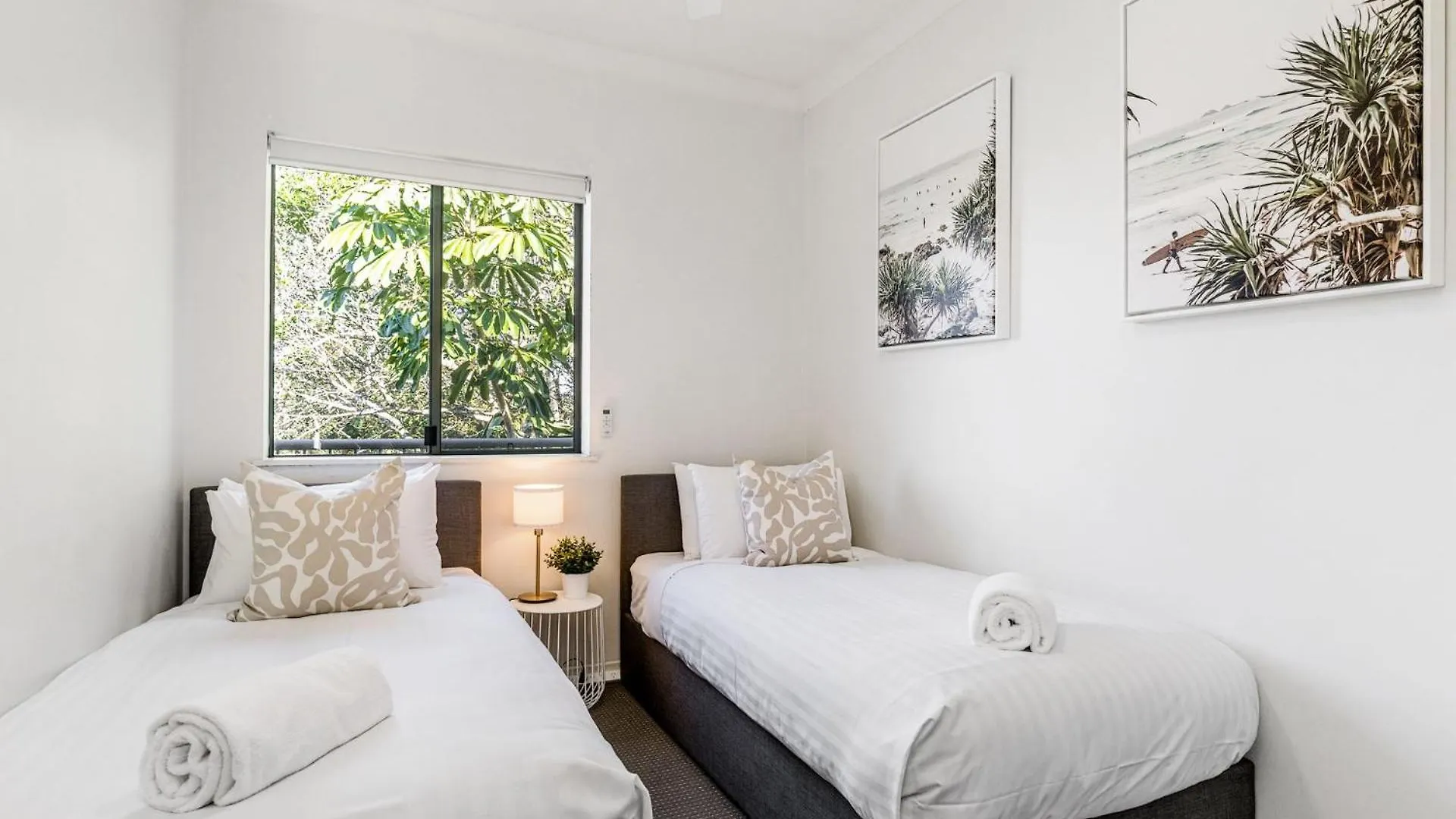 Byron Beachside 2 خليج بيرون بيت للعطل