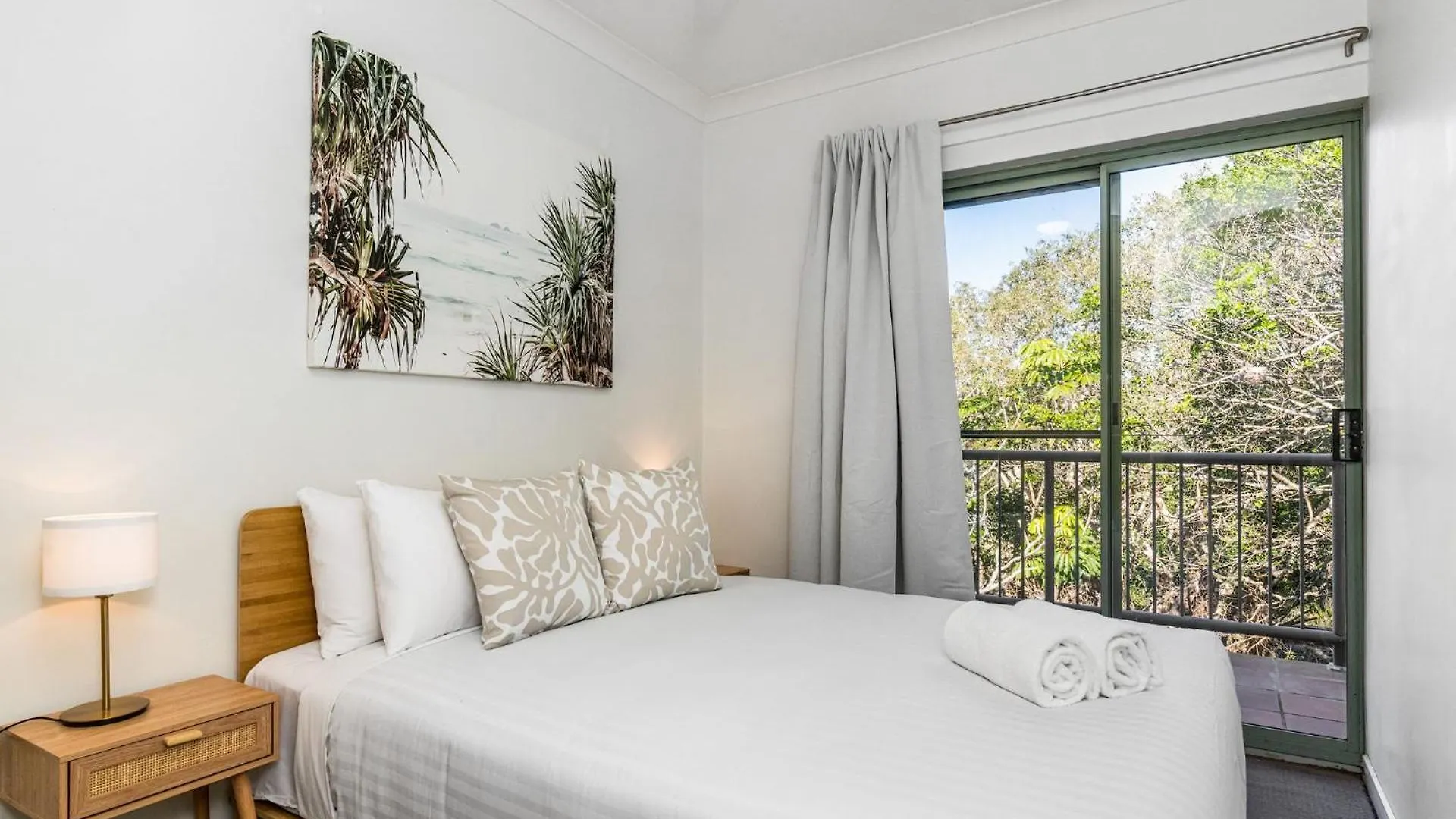Byron Beachside 2 خليج بيرون أستراليا