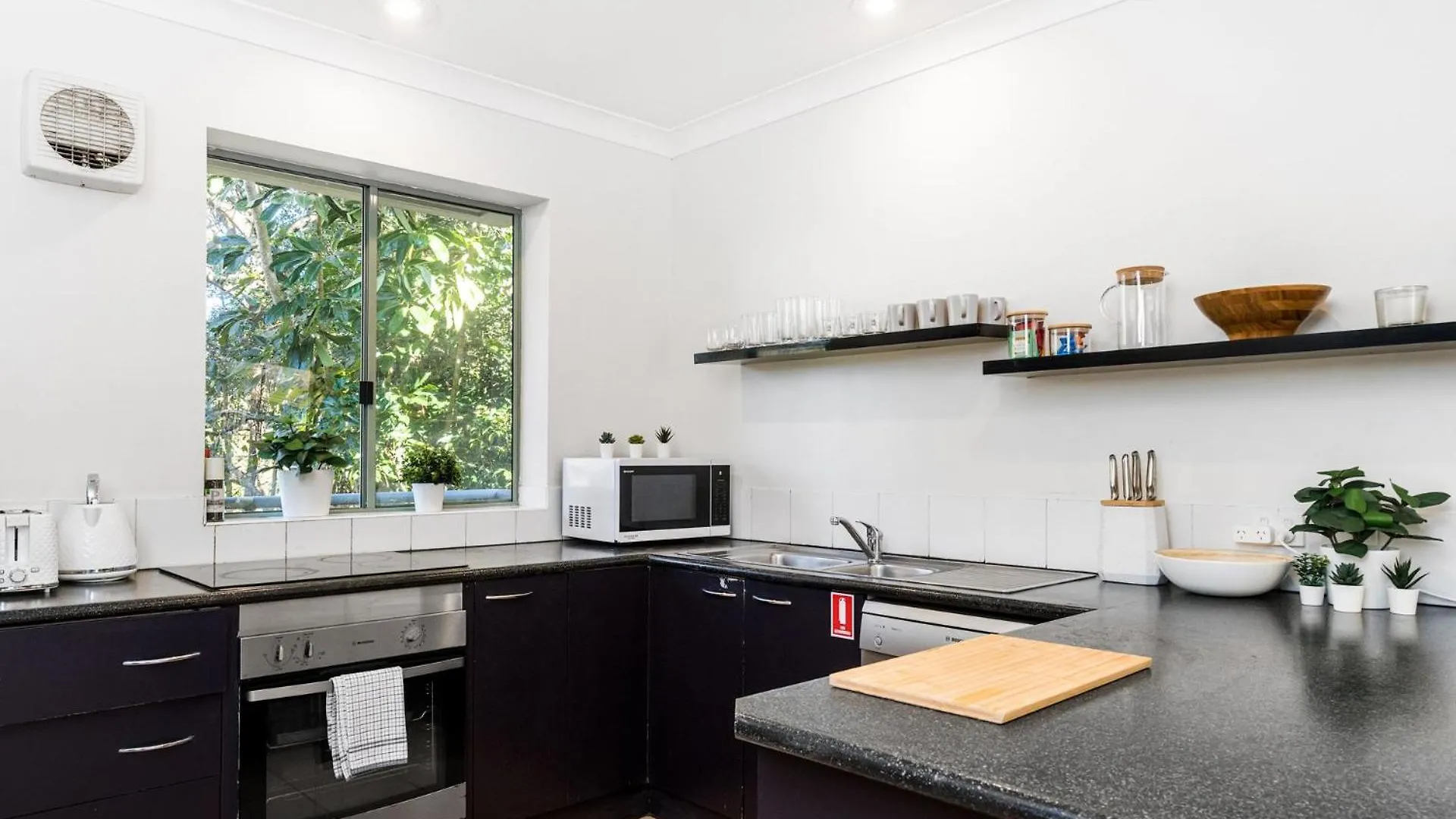 بيت للعطل Byron Beachside 2 خليج بيرون