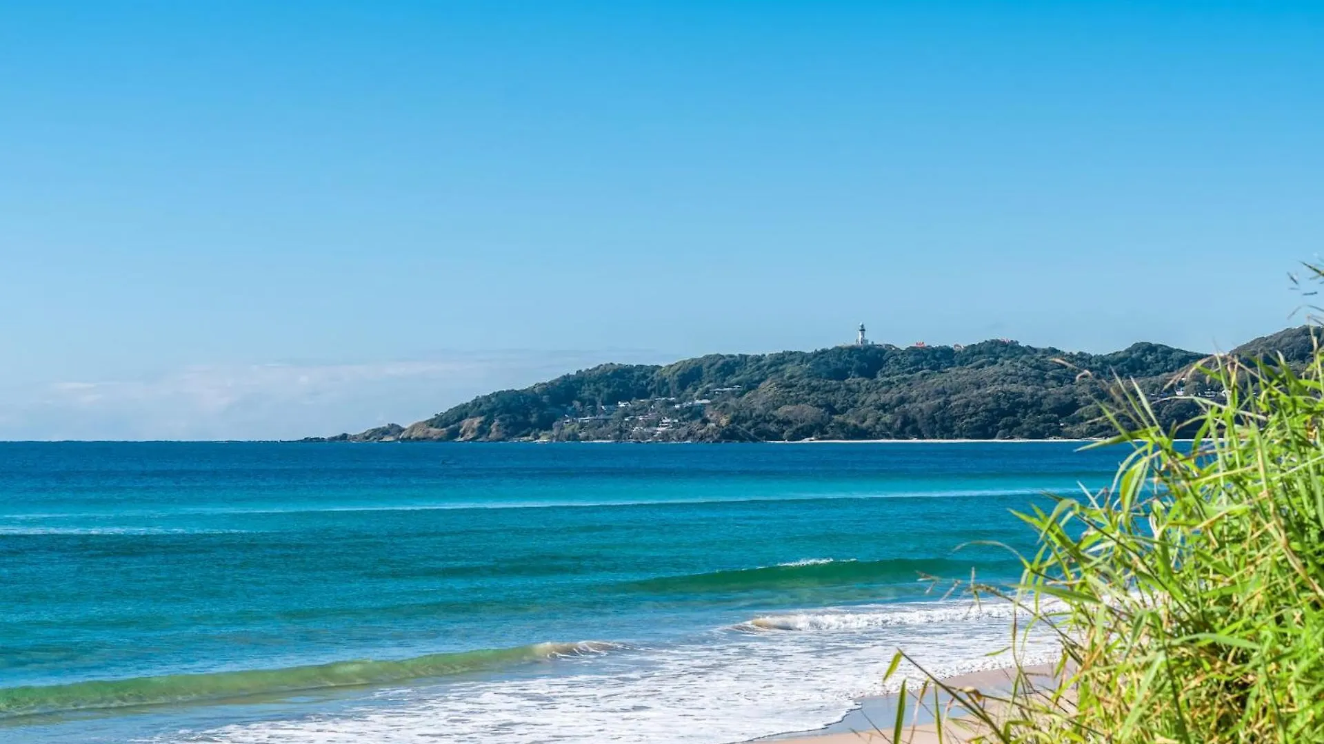Byron Beachside 2 خليج بيرون بيت للعطل