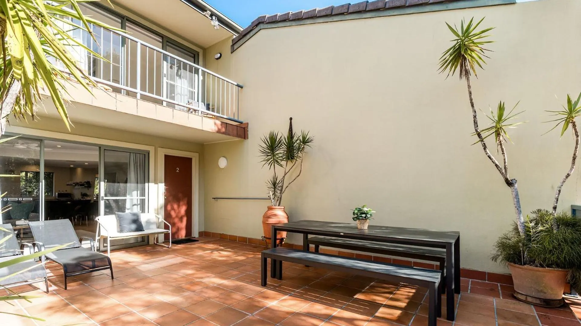 Byron Beachside 2 خليج بيرون