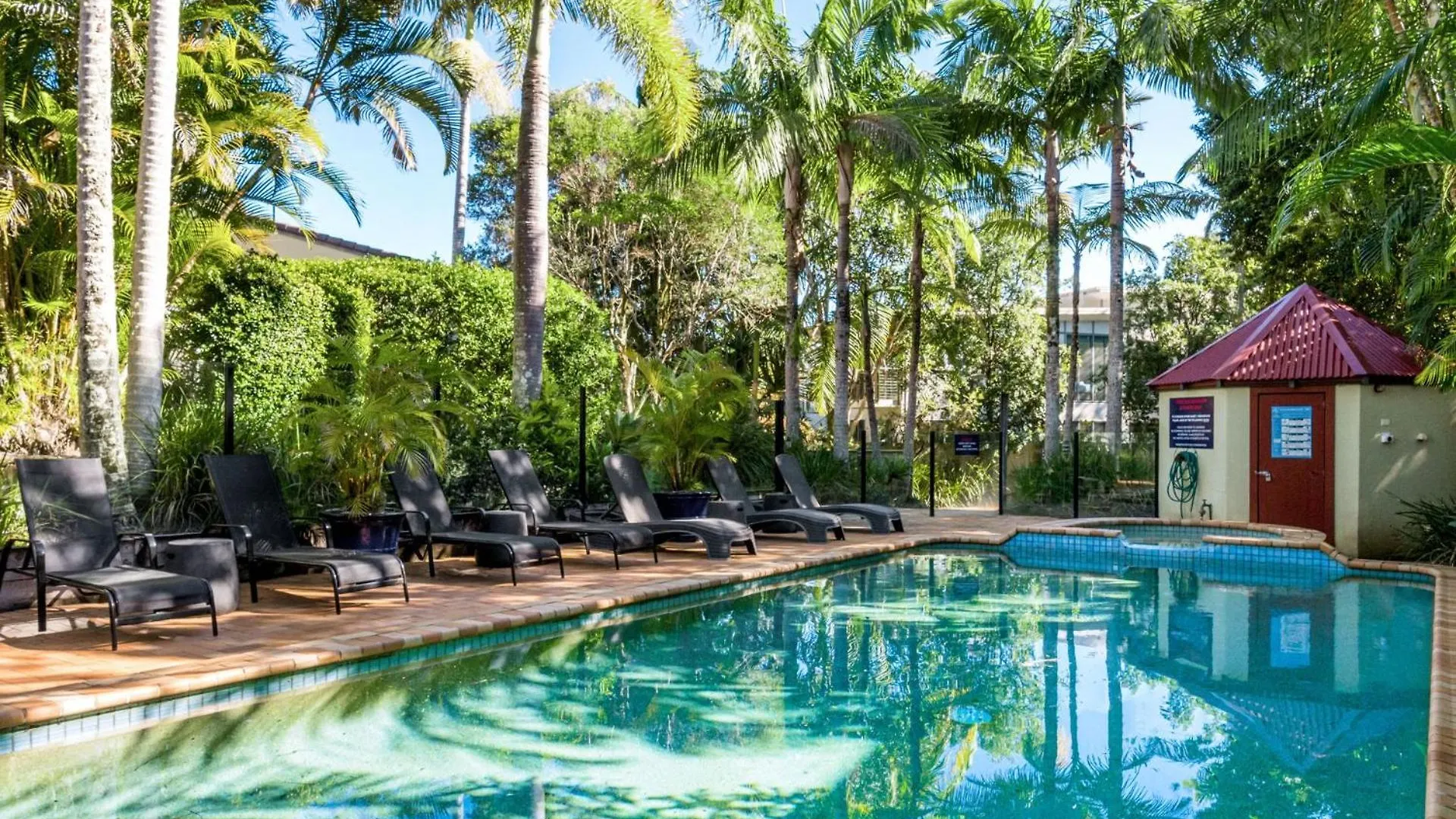 Byron Beachside 2 خليج بيرون 0*,  أستراليا