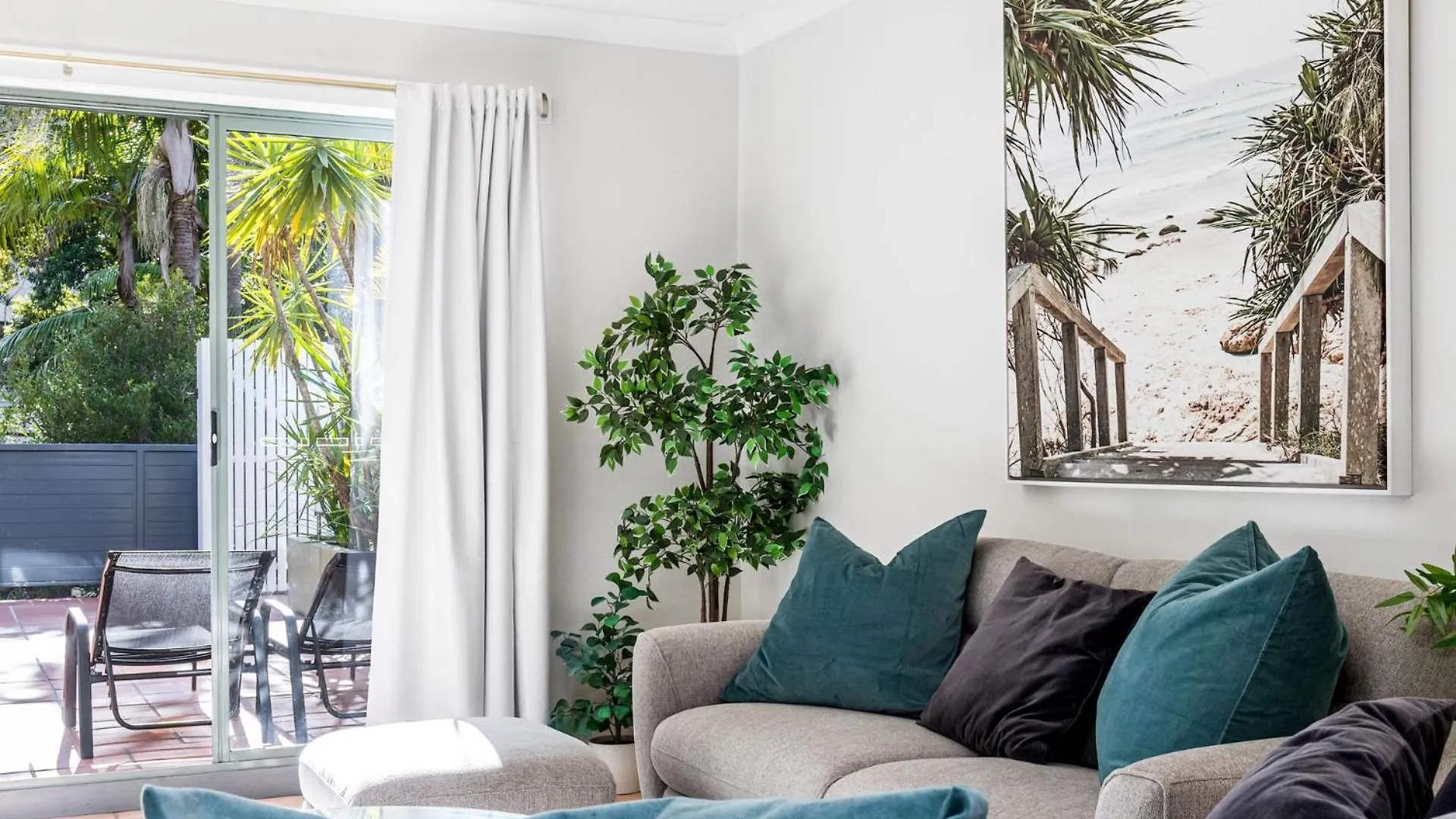 Byron Beachside 2 خليج بيرون